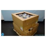 CTC Vaso Press Mini Pallet of DVT Pumps