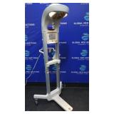 GE Panda Freestanding Infant Warmer w/ Masimo SET