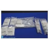 Stryker 6704-9-250 Lot of Dall-Miles System Tensio