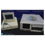 GE, Philips 250 Series, Avalon FM30 Lot of 2 Patie