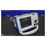Zoll R Series ALS Patient Monitor, ECG Machine, De