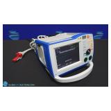 Zoll R Series ALS Patient Monitor, ECG Machine, De