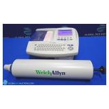 Welch Allyn CP 200, 703480 Lot of 1 ECG/EKG System