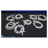 Philips D2CWC Lot of Pencil Ultrasound Probes(6381