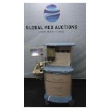 Penlon Platinum sc430 Anesthesia Machine(83910978)