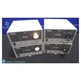 Storz 201331 20 Lot of 4 Xenon 300 Light Sources(8