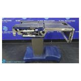 Berchtold Operon D-Series 752 Powered O.R. Table(N