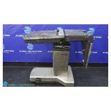 Steris/AMSCO Quantum 3080 SP Powered O.R. Table(Ne