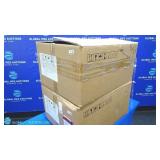 Chison TR-10, TR-20 Lot of 2 Ultrasound Trolleys(6