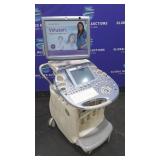 GE Voluson E6 Ultrasound System(63813001)