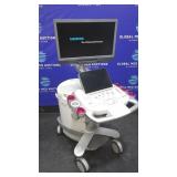 Acuson S1000 Helx Evolution Ultrasound System(6381
