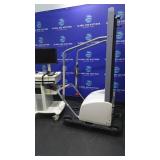 GE, Mortara T2100 Stress Test Treadmill System (Wo
