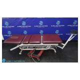 Chattanooga Group ADP-400 Traction Treatment Table