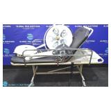 Midmark, Skytron 900, Infinity Lot of Stretcher &