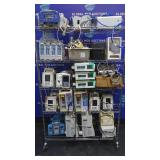 Lot of Various Infusion Pumps & Airway Management
