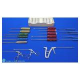 Arthrex AR-13990 Scorpion Suture Passer & Other Su