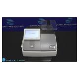 Francotyp Postbase Vision A120 Postage Meter FP(87