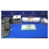 Universal MP500, LX125 X-Ray With AEC Chiropratic