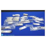 ySynthes H342199 Lot of 4mm Cancellous Bone Screws