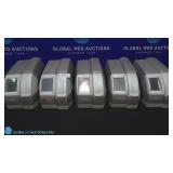 Afinion AS100 Lot of 5 Axis Shield Analyzer System