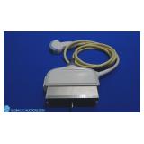 GE C1-5-D Abdominal Ultrasound Probe(63812900)