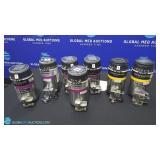 Dragerwerk Vapor 19.1 Lot of 7 Vaporizers(83911068