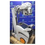 Carestream DRX Revolution Mobile X-Ray System (No