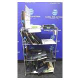 GE, NEC Lot of Medical Monitors(57300003)