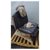 Brewer Assist Pro 7500 Powered Procedure/Exam Chai