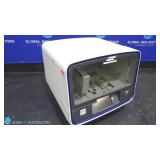 Life Technologies Ion Chef System Ion Torrent Next
