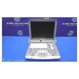 GE Voluson i Portable Ultrasound System (No Power