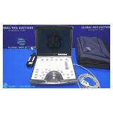 GE Vivid i Portable Ultrasound System (Doesn't Ful