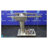 Skytron 6500 Elite Powered O.R. Table(Needs Repair