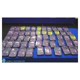 Smiths Medical 6101 Lot of Approx. 50 Dual Chamber