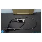 Pentax EG-2730 Gastroscope w/ Carry Case(83910307)