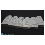 Philips M3001A Lot of 6 Patient Monitor Modules(83