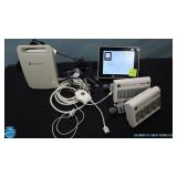 Edwards Lifesciences EV1000M, EVPMP, EV1000DB, EVR