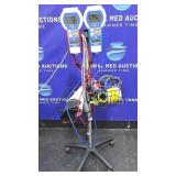 Lot of 2 Portable Tourniquet System