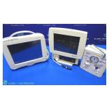 CSI, Fisher & Paykel Poet Plus 8100, Neopuff Lot o