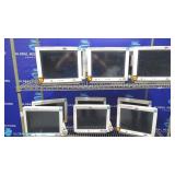 Philips IntelliVue MP70 Lot of 15 Patient Monitors