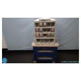 Covidien STPLCRT01 Stapling Smart Cart(81300212)(8