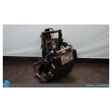 Mizuhosi 6977 Advanced Control Pad System(81300067