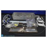 Stryker, Pilling 700665, 52-2550 Lot of Hohmann Re