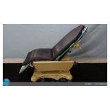Stryker 5050 Stretcher Chair(69400145)(69400145)