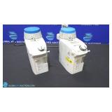 Drager Baxter Lot of 2 Vaporizers(83911070)