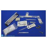 Zimmer, Synthes 292.11 Lot of TriCor Sacroiliac Jo