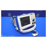 Zoll R Series ALS Defibrillator/ ECG Unit w/ Co2,
