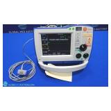 Zoll R Series ALS Defibrillator/ ECG Unit w/ Co2,