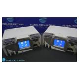 Arthrex DualWave Lot of 2 Arthroscopy Pumps(875007