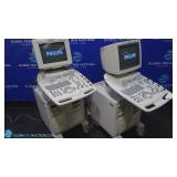 Philips En Visor C, En Visor Lot of 2 Ultrasound S